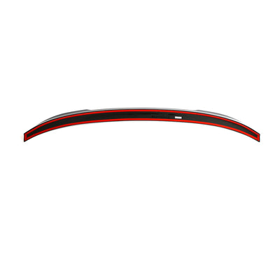 BMW 3 Series G20 G28 G80 M3 Dry Carbon Fibre Spoiler