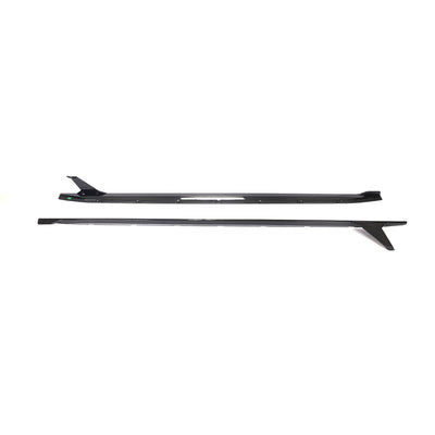 BMW M4 G82 G83 Dry Carbon Fibre Side Skirts