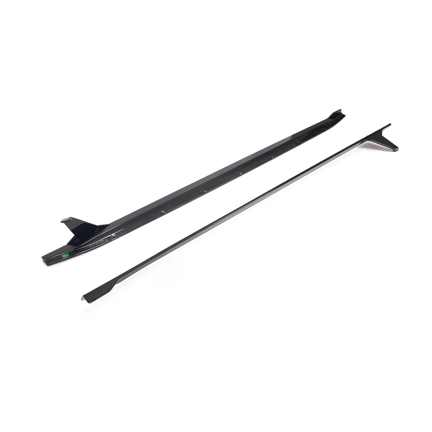 BMW M4 G82 G83 Dry Carbon Fibre Side Skirts