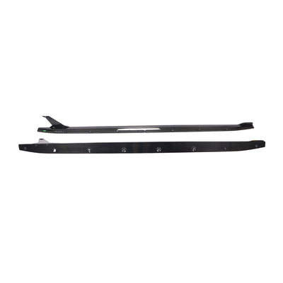 BMW M4 G82 G83 Dry Carbon Fibre Side Skirts