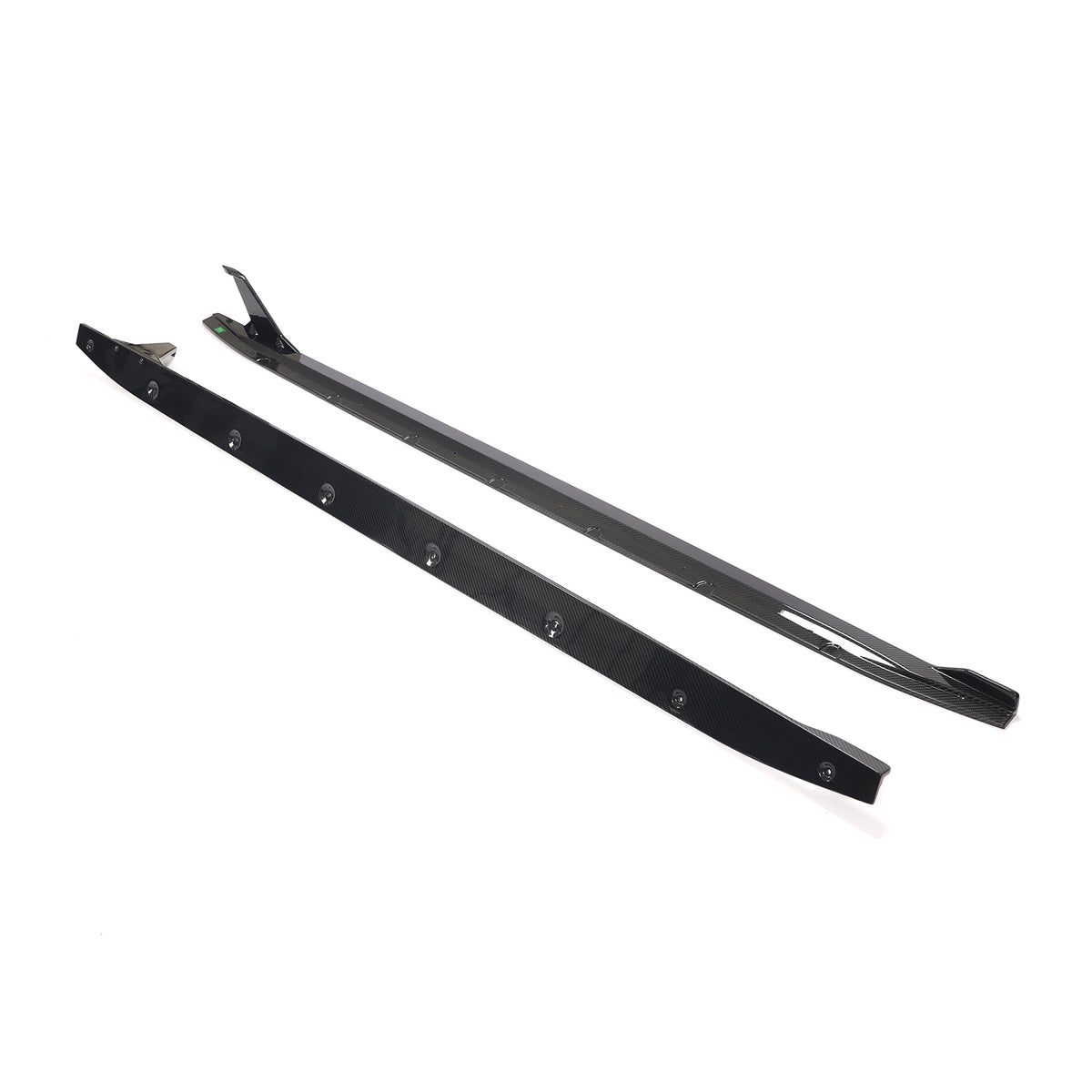 BMW M4 G82 G83 Dry Carbon Fibre Side Skirts