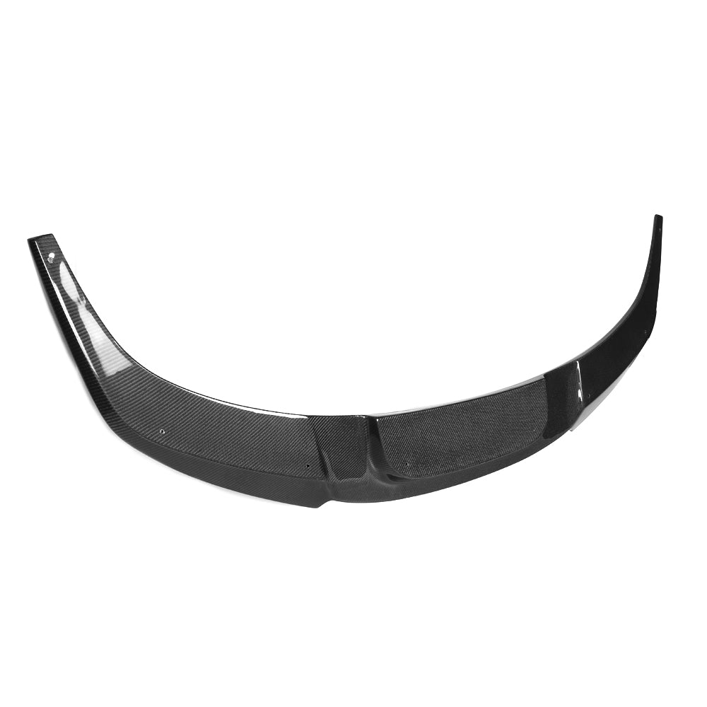 BMW 6Series F06 F12 F13 M Sport Carbon Fibre Front Lip