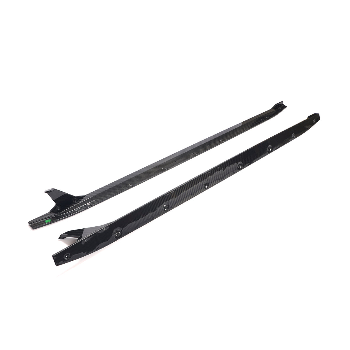 BMW M4 G82 G83 Dry Carbon Fibre Side Skirts