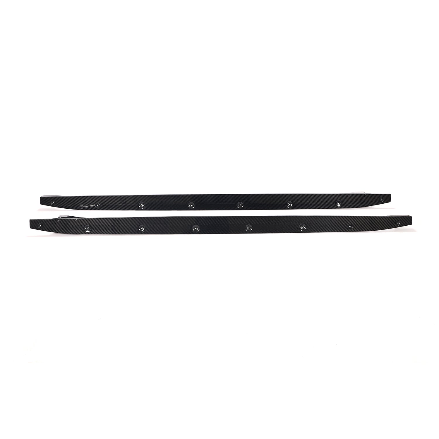 BMW M4 G82 G83 Dry Carbon Fibre Side Skirts