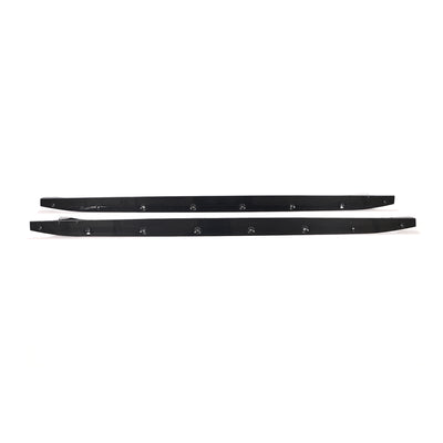 BMW M4 G82 G83 Dry Carbon Fibre Side Skirts