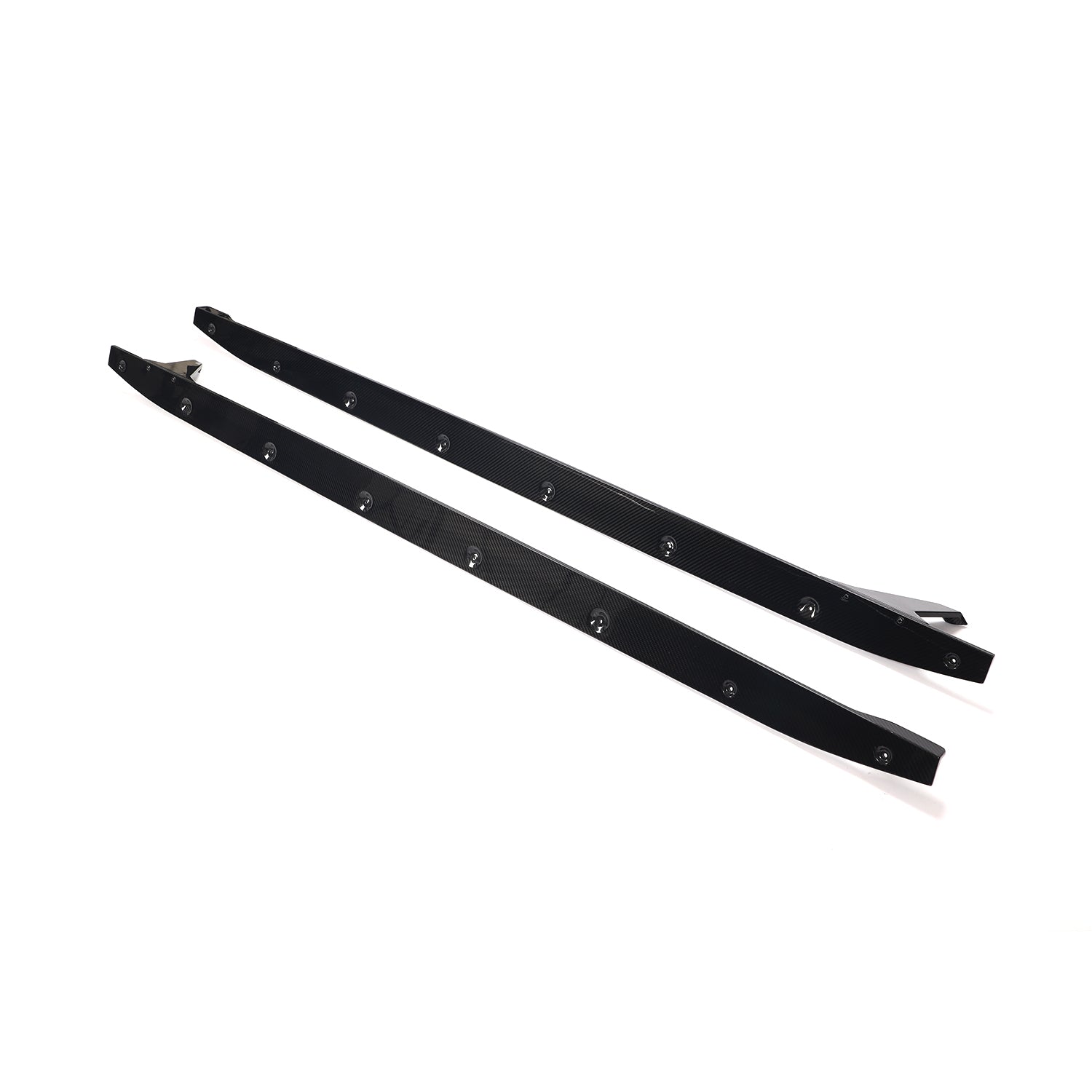 BMW M4 G82 G83 Dry Carbon Fibre Side Skirts