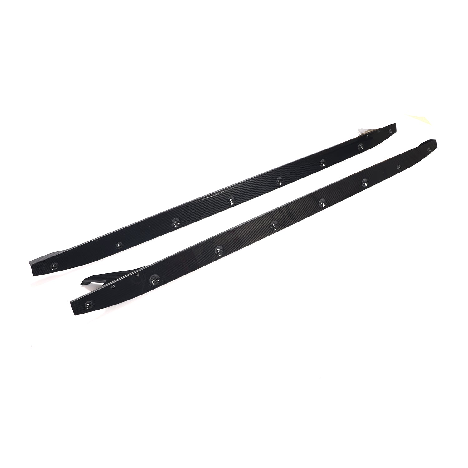 BMW M4 G82 G83 Dry Carbon Fibre Side Skirts