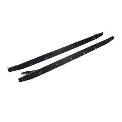 BMW M4 G82 G83 Dry Carbon Fibre Side Skirts