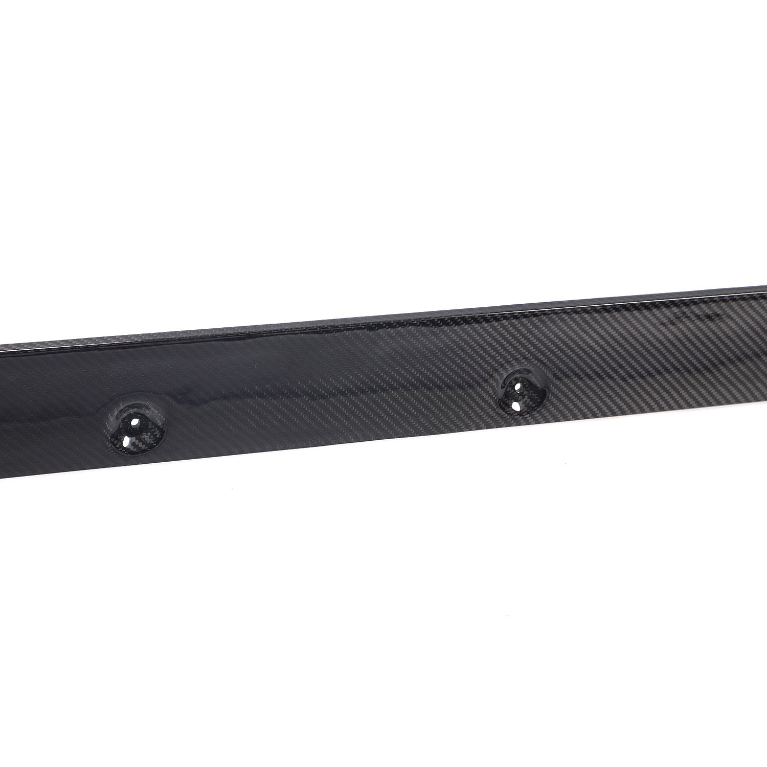 BMW M4 G82 G83 Dry Carbon Fibre Side Skirts