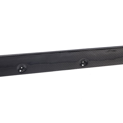 BMW M4 G82 G83 Dry Carbon Fibre Side Skirts