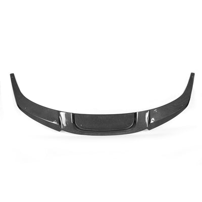 BMW 6Series F06 F12 F13 M Sport Carbon Fibre Front Lip