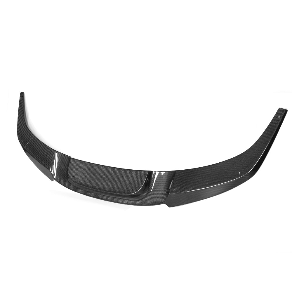 BMW 6Series F06 F12 F13 M Sport Carbon Fibre Front Lip
