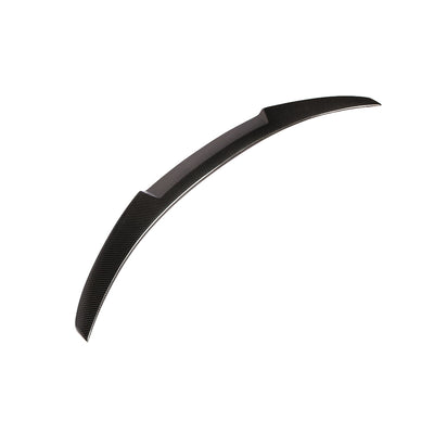 BMW 3 Series F80 M3/F30/M Sport Carbon Fibre Spoiler