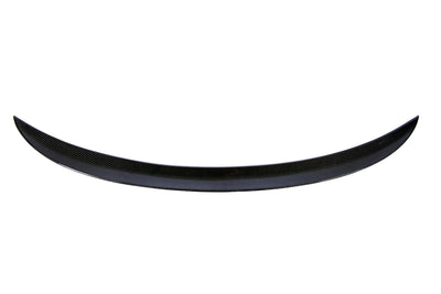 BMW 3 Series E90/M Sport/M3 Carbon Fibre Spoiler
