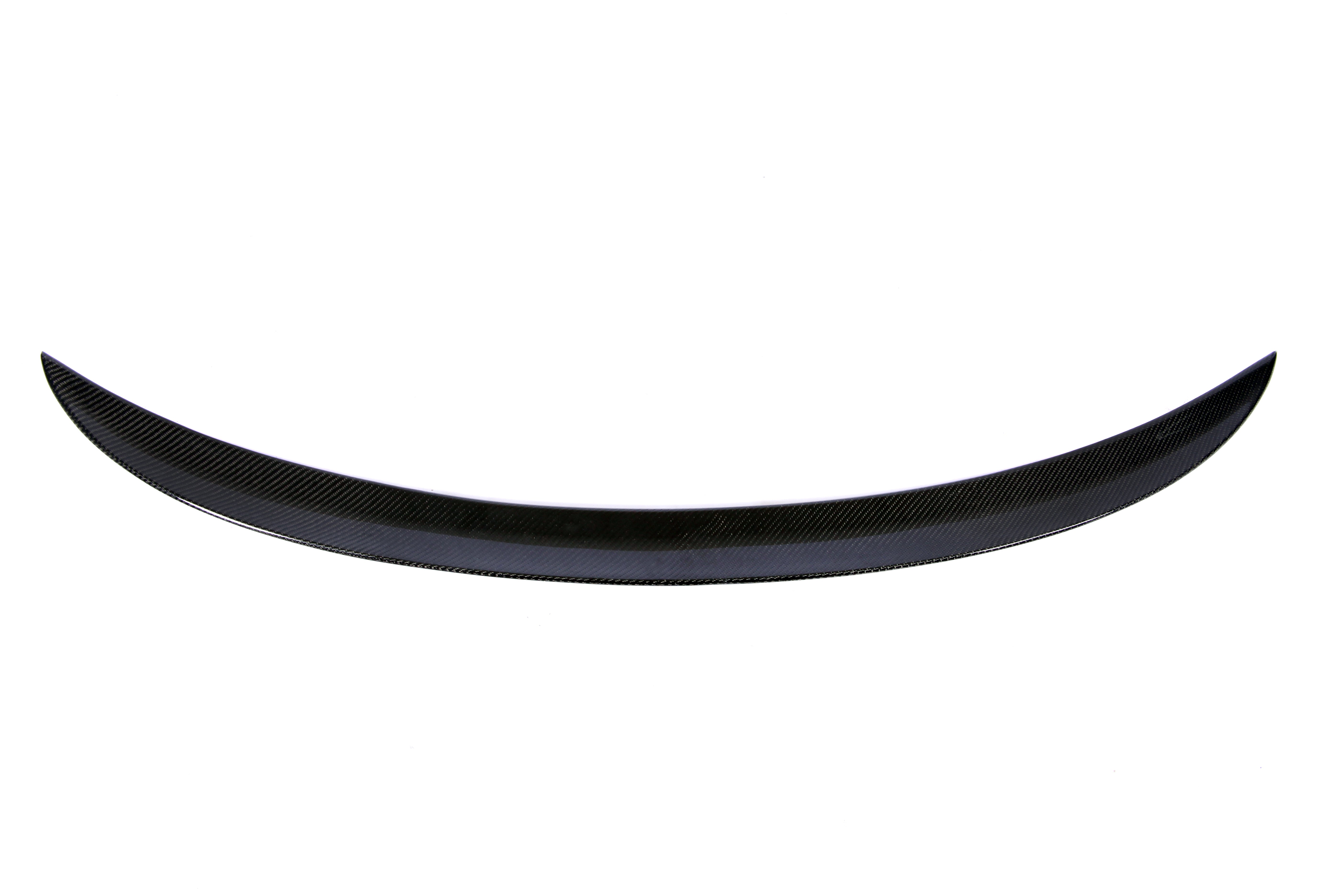 BMW 3 Series E90/M Sport/M3 Carbon Fibre Spoiler
