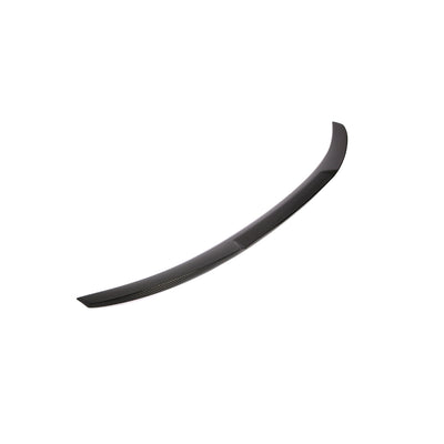 BMW 3 Series F80 M3/F30/M Sport Carbon Fibre Spoiler