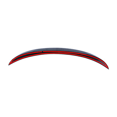 BMW 3 Series E90/M Sport/M3 Carbon Fibre Spoiler