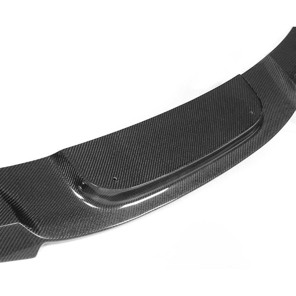 BMW 6Series F06 F12 F13 M Sport Carbon Fibre Front Lip