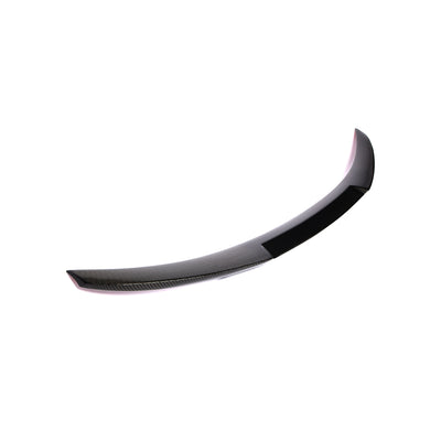 BMW 3 Series F80 M3/F30/M Sport Carbon Fibre Spoiler