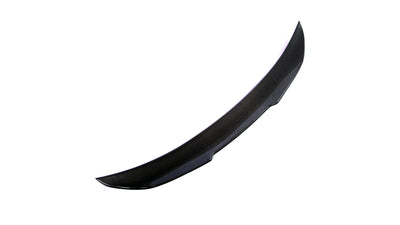 BMW 5 Series F10/F18/M5/M Sport Carbon Fibre Spoiler