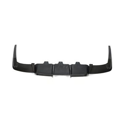BMW 6Series F06 F12 F13 M6 Carbon Fibre Rear Diffuser