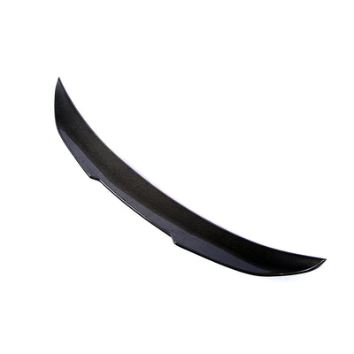 BMW 5 Series F10/F18/M5/M Sport Carbon Fibre Spoiler