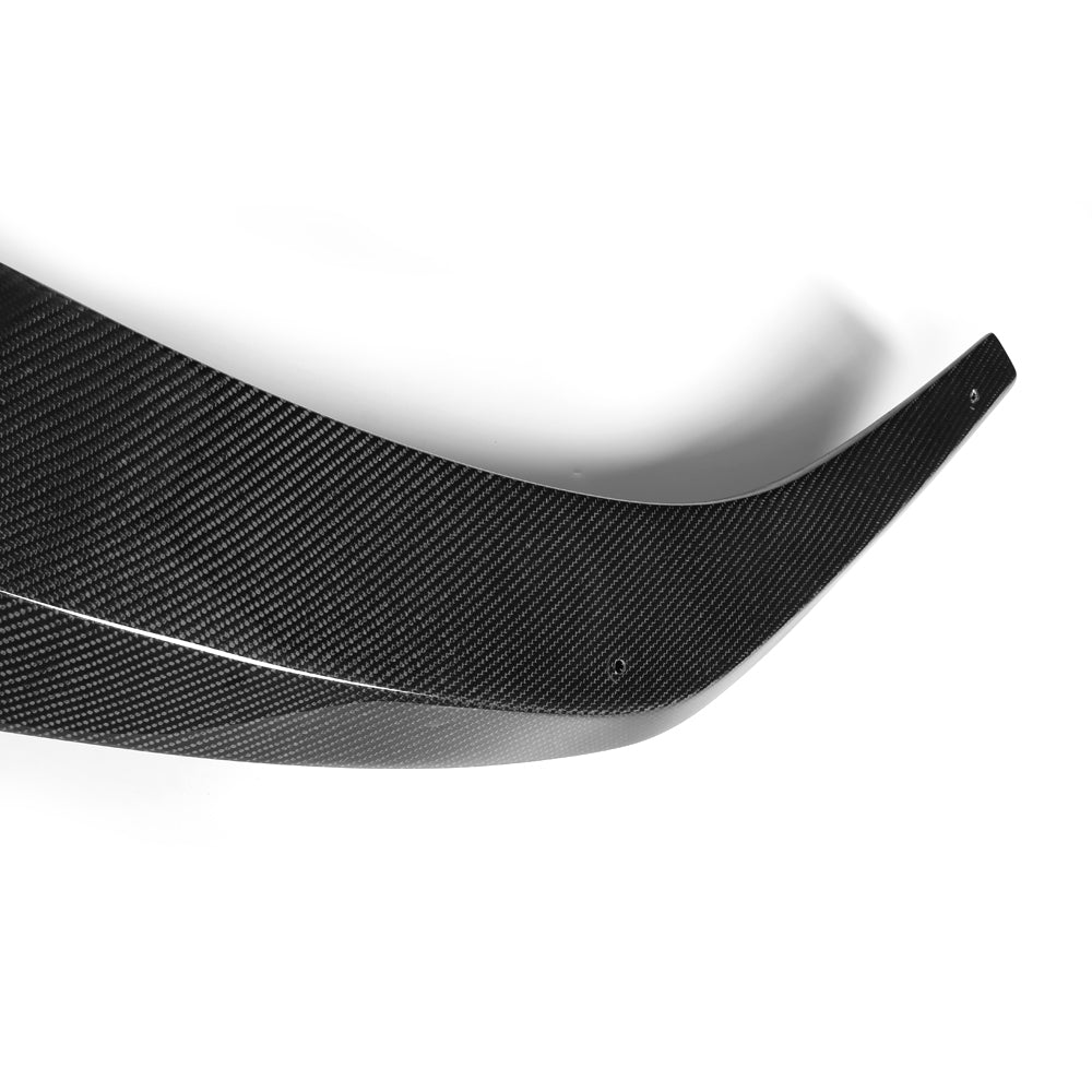 BMW 6Series F06 F12 F13 M Sport Carbon Fibre Front Lip
