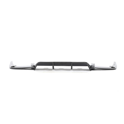 BMW 6Series F06 F12 F13 M6 Carbon Fibre Rear Diffuser