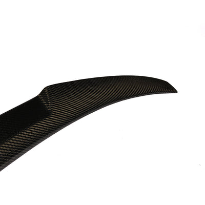 BMW 3 Series F80 M3/F30/M Sport Carbon Fibre Spoiler