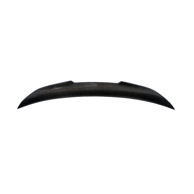 BMW 5 Series F10/F18/M5/M Sport Carbon Fibre Spoiler