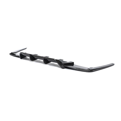 BMW 6Series F06 F12 F13 M6 Carbon Fibre Rear Diffuser