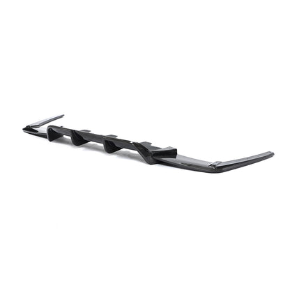 BMW 6Series F06 F12 F13 M6 Carbon Fibre Rear Diffuser
