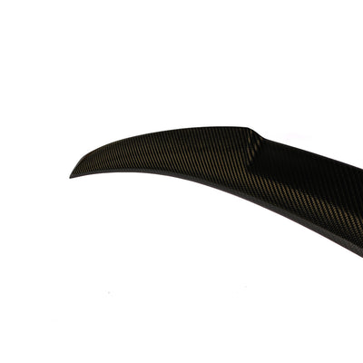 BMW 3 Series F80 M3/F30/M Sport Carbon Fibre Spoiler