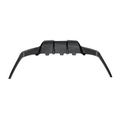 BMW 6Series F06 F12 F13 M6 Carbon Fibre Rear Diffuser
