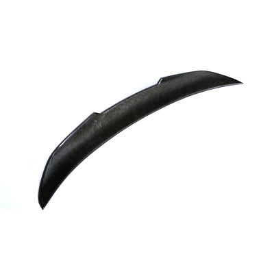 BMW 5 Series F10/F18/M5/M Sport Carbon Fibre Spoiler
