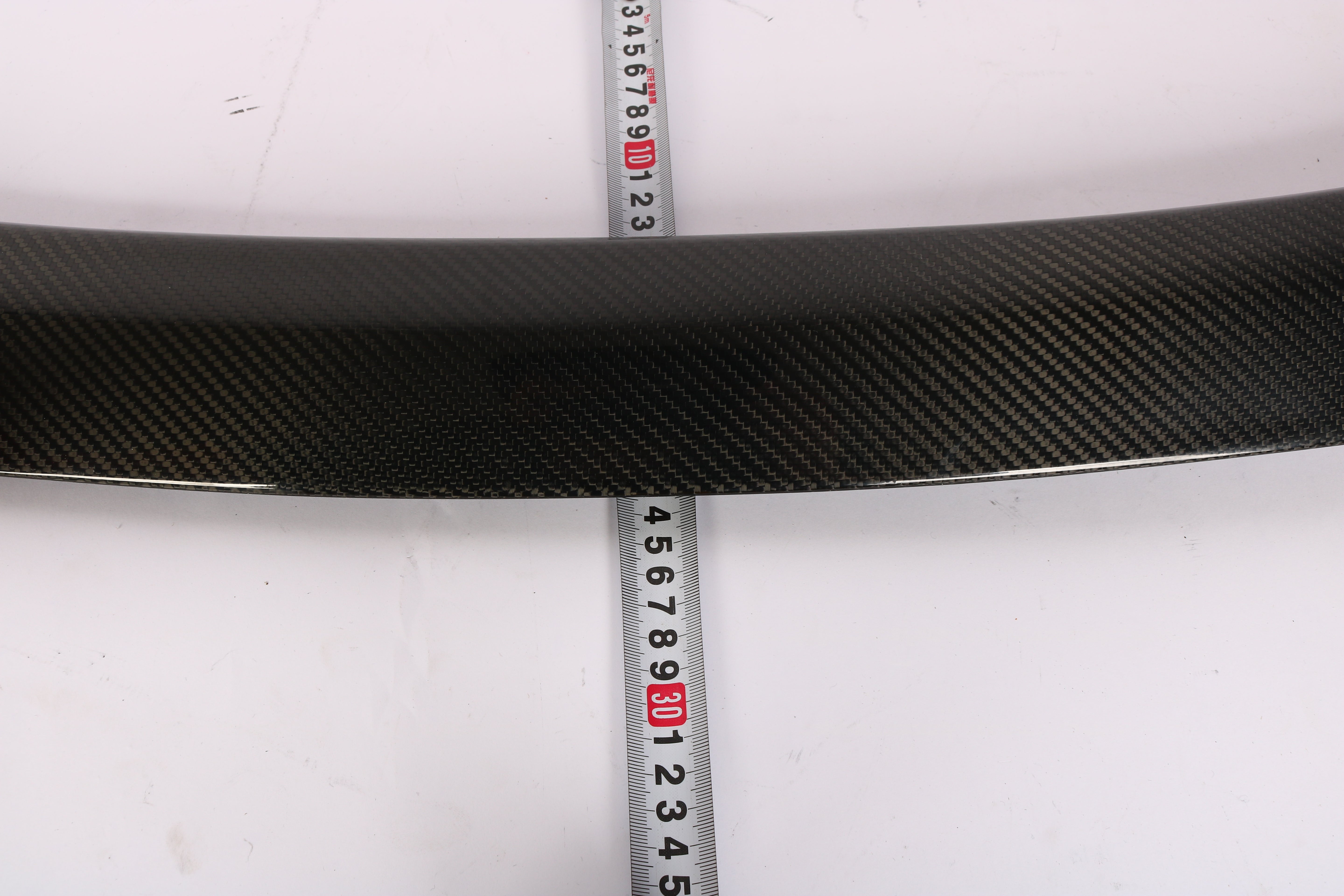 BMW 3 Series F80 M3/F30/M Sport Carbon Fibre Spoiler
