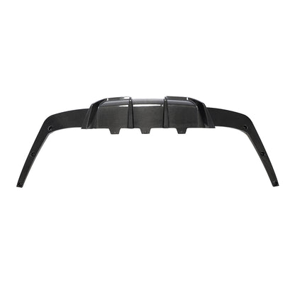 BMW 6Series F06 F12 F13 M6 Carbon Fibre Rear Diffuser