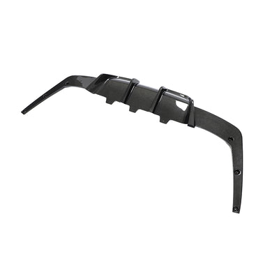 BMW 6Series F06 F12 F13 M6 Carbon Fibre Rear Diffuser
