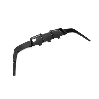 BMW 6Series F06 F12 F13 M6 Carbon Fibre Rear Diffuser