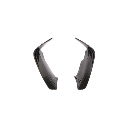 BMW 3 Series F30 F35 M Sport Carbon Fibre Canards