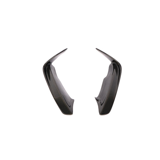 BMW 3 Series F30 F35 M Sport Carbon Fibre Canards