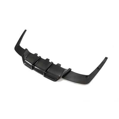 BMW 6Series F06 F12 F13 M6 Carbon Fibre Rear Diffuser