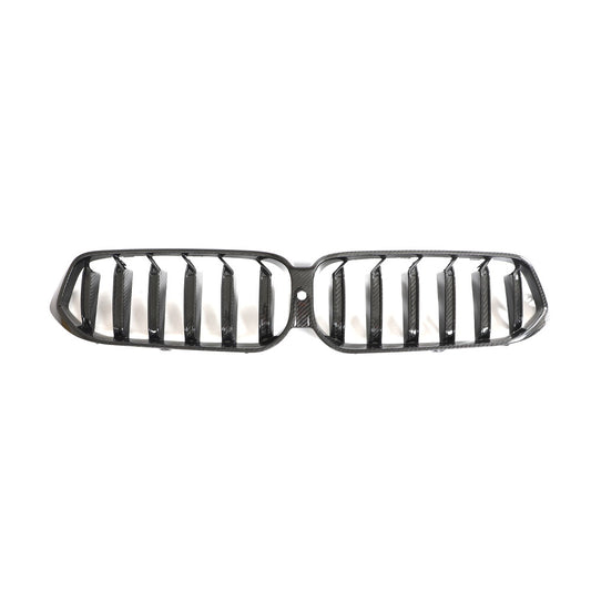 BMW 6Series G32 Dry Carbon Fibre Grill
