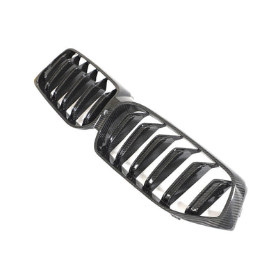 BMW 6Series G32 Dry Carbon Fibre Grill