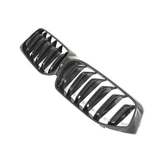BMW 6Series G32 Dry Carbon Fibre Grill