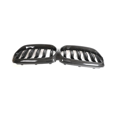 BMW 6Series G32 Dry Carbon Fibre Grill