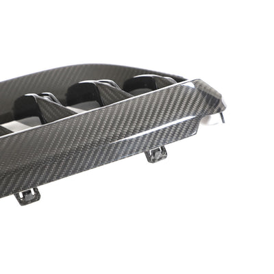 BMW 6Series G32 Dry Carbon Fibre Grill