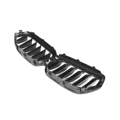 BMW 6Series G32 Dry Carbon Fibre Grill