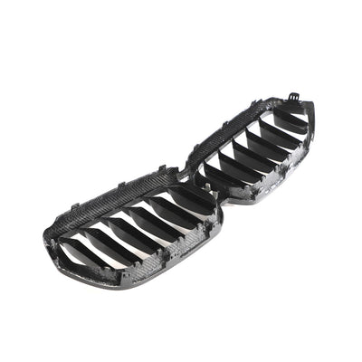BMW 6Series G32 Dry Carbon Fibre Grill