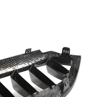 BMW 6Series G32 Dry Carbon Fibre Grill